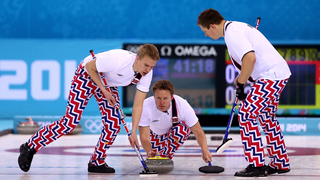 Illustration for article titled Men's Sports Uniforms, Ranked